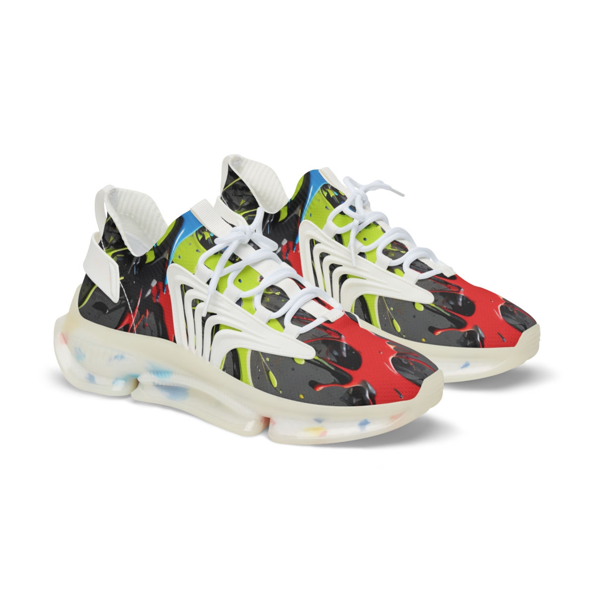 Men's Mesh Sneakers