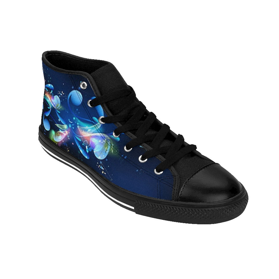 Thumbnail: Women's Classic Sneakers
