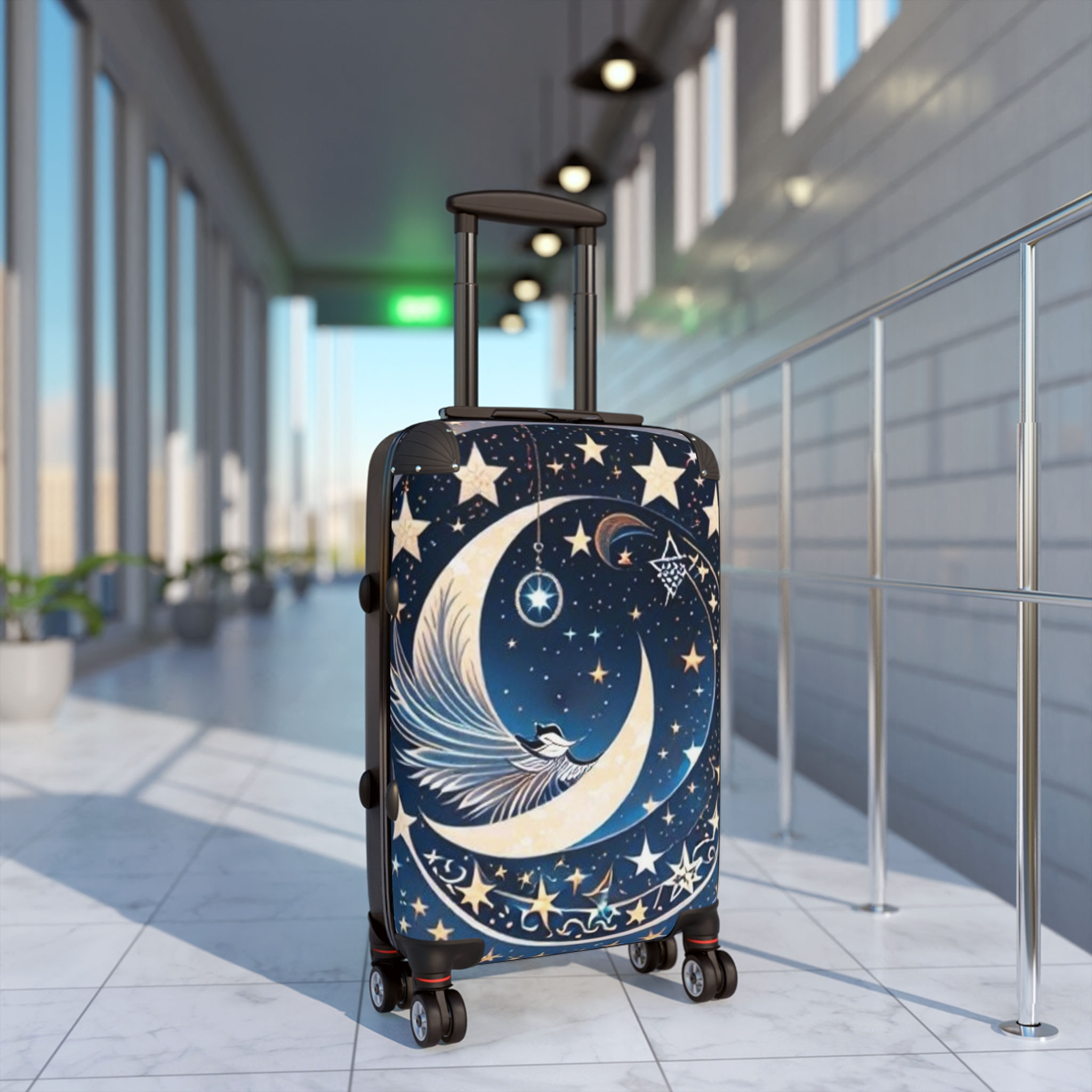 Suitcase