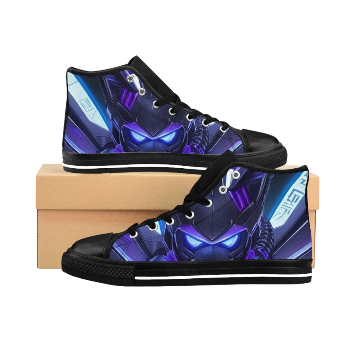 Women's Classic Sneakers