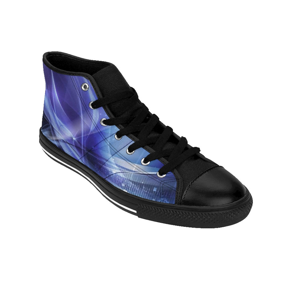 Thumbnail: Women's Classic Sneakers