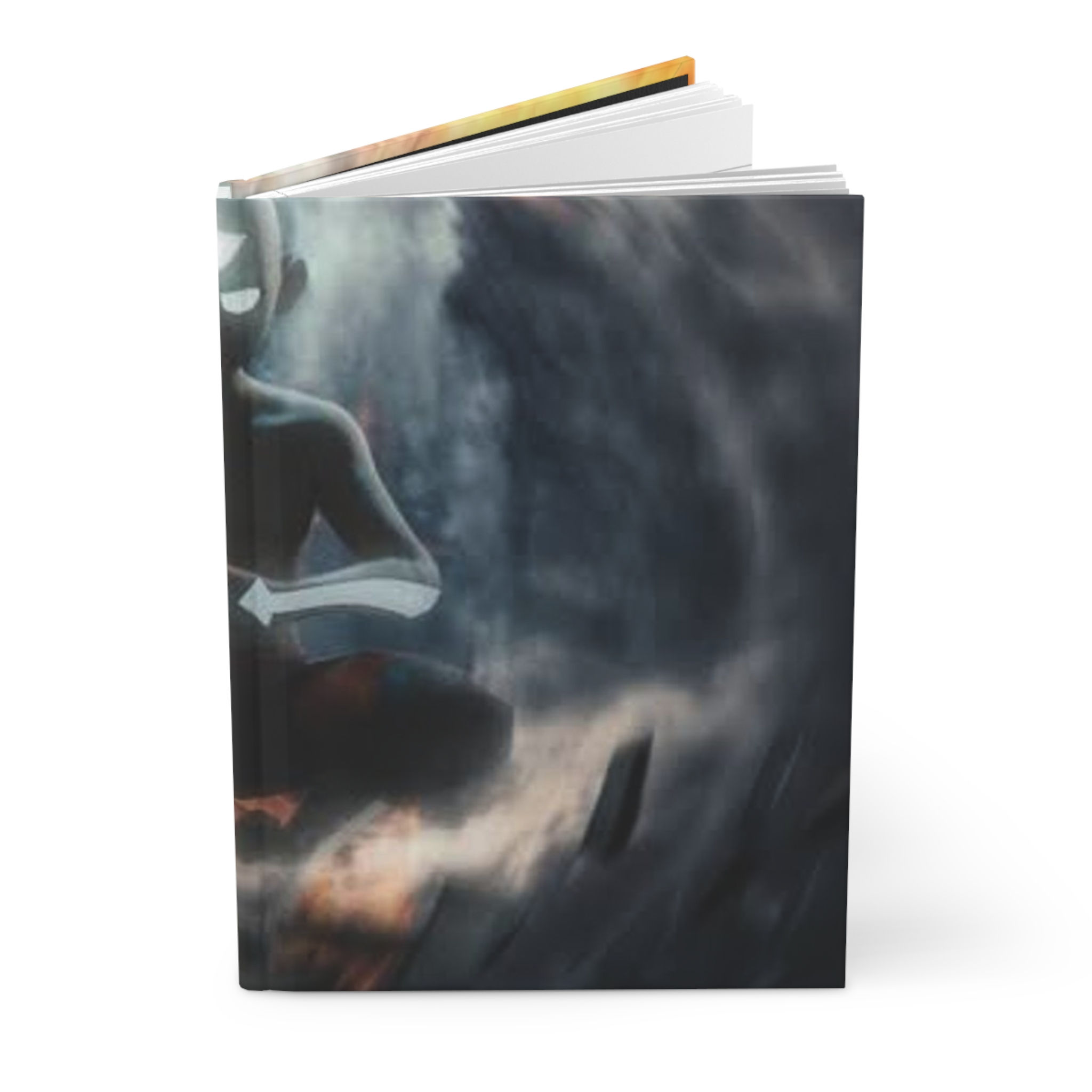 Hardcover Journal Matte