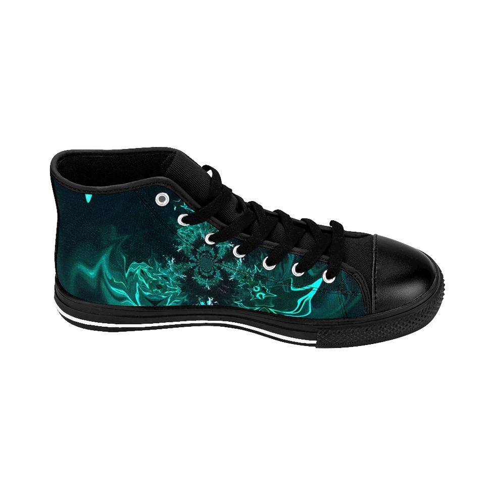 Thumbnail: Men's Classic Sneakers