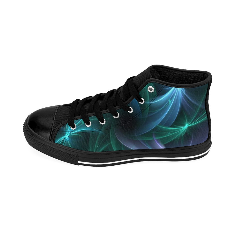 Thumbnail: Women's Classic Sneakers