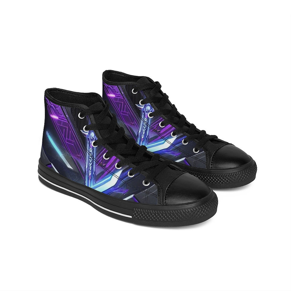 Thumbnail: Women's Classic Sneakers