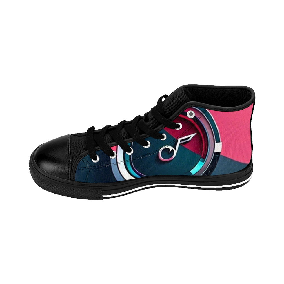 Thumbnail: Women's Classic Sneakers
