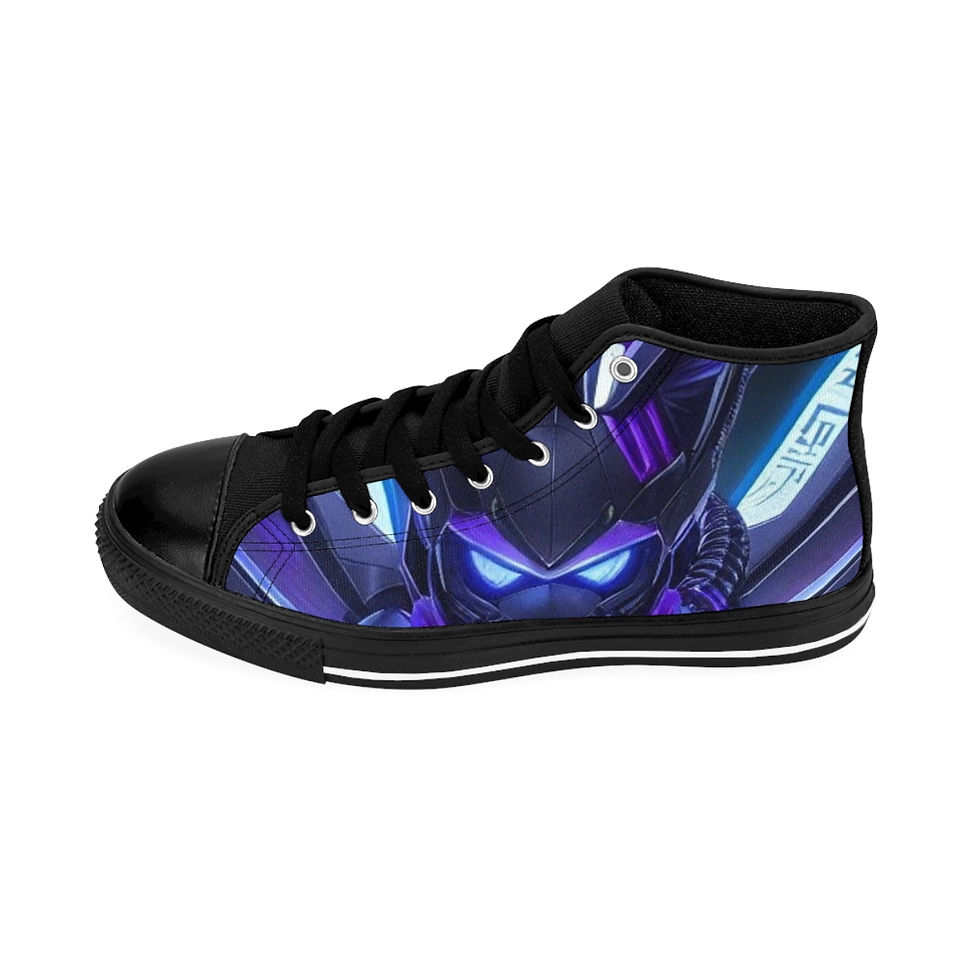 Thumbnail: Women's Classic Sneakers