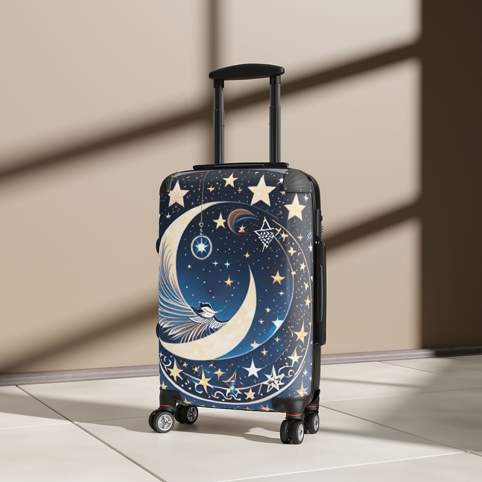 Thumbnail: Suitcase