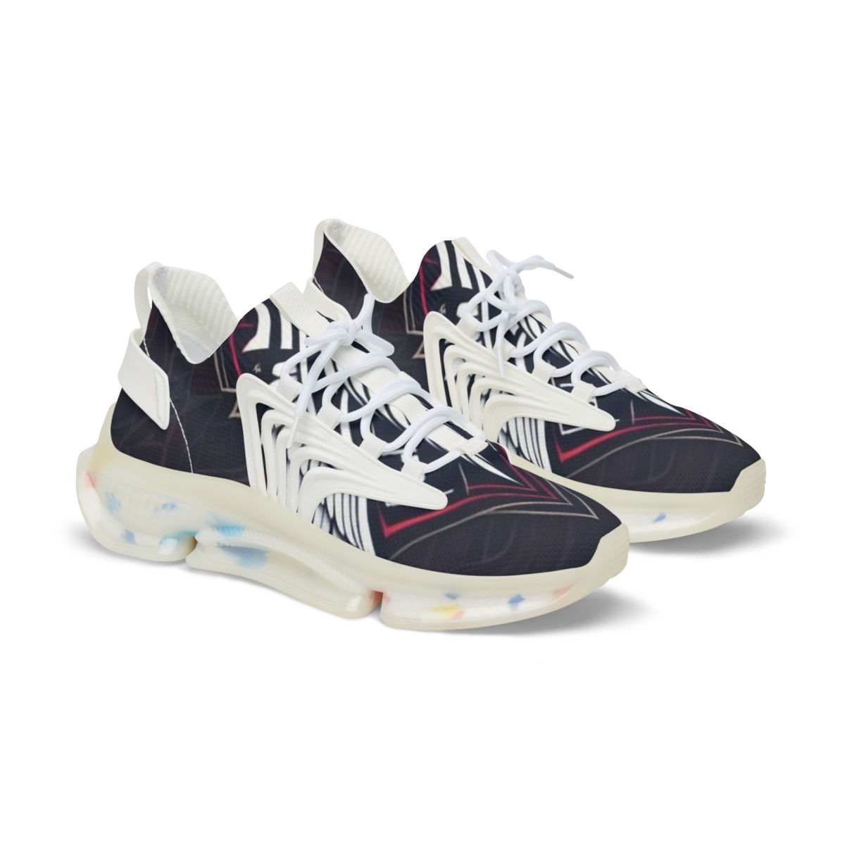 Men's Mesh Sneakers