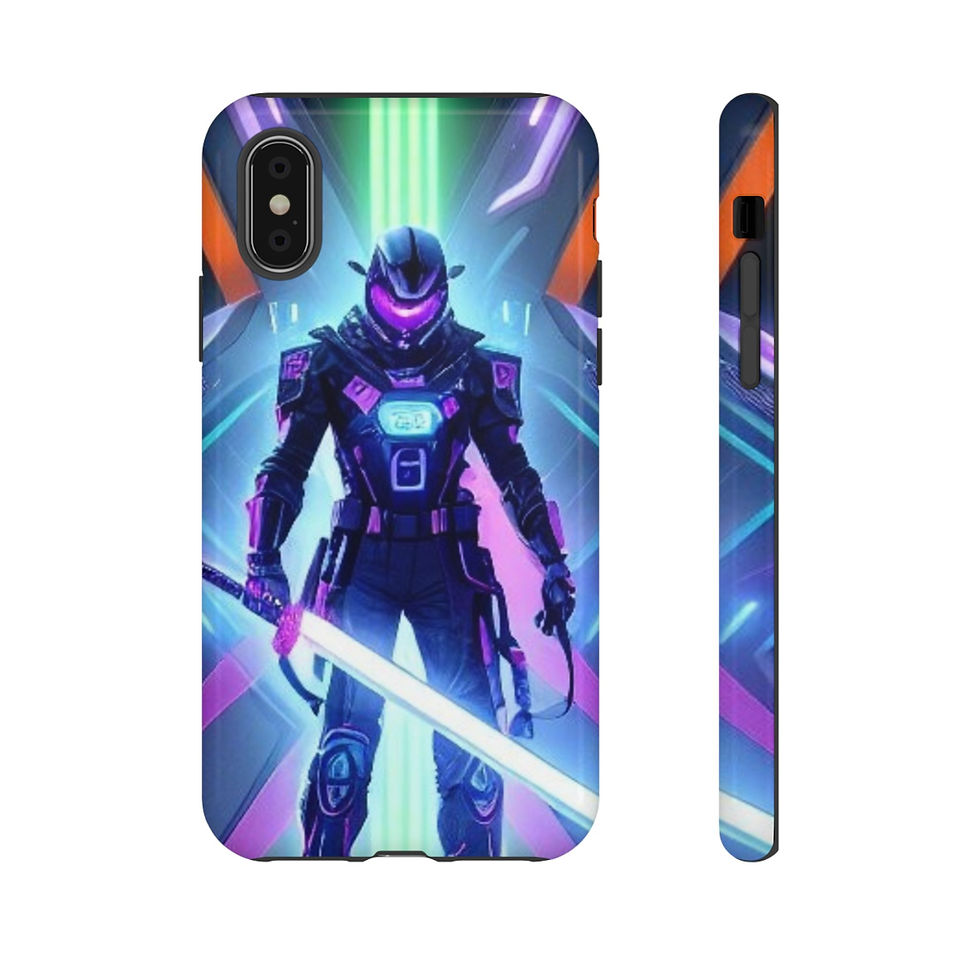 Thumbnail: Tough Cases