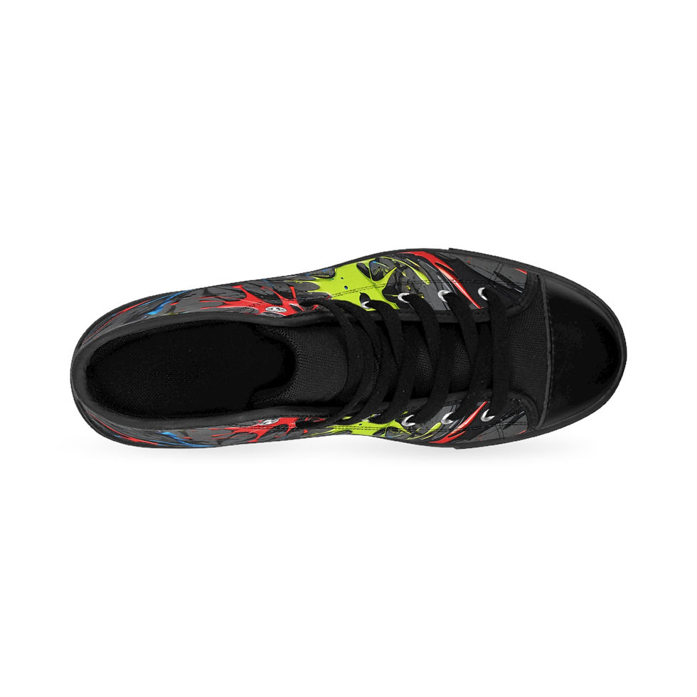 Thumbnail: Men's Classic Sneakers