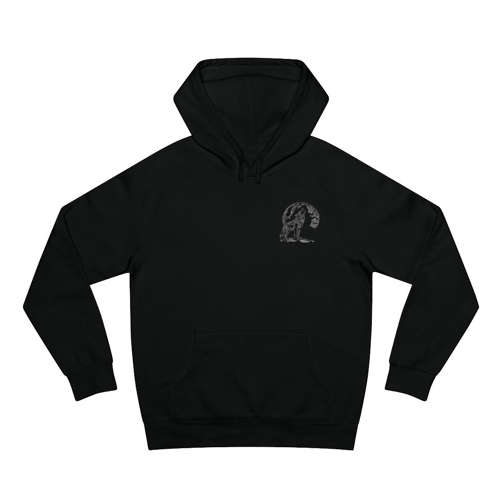 Thumbnail: animal hoodie