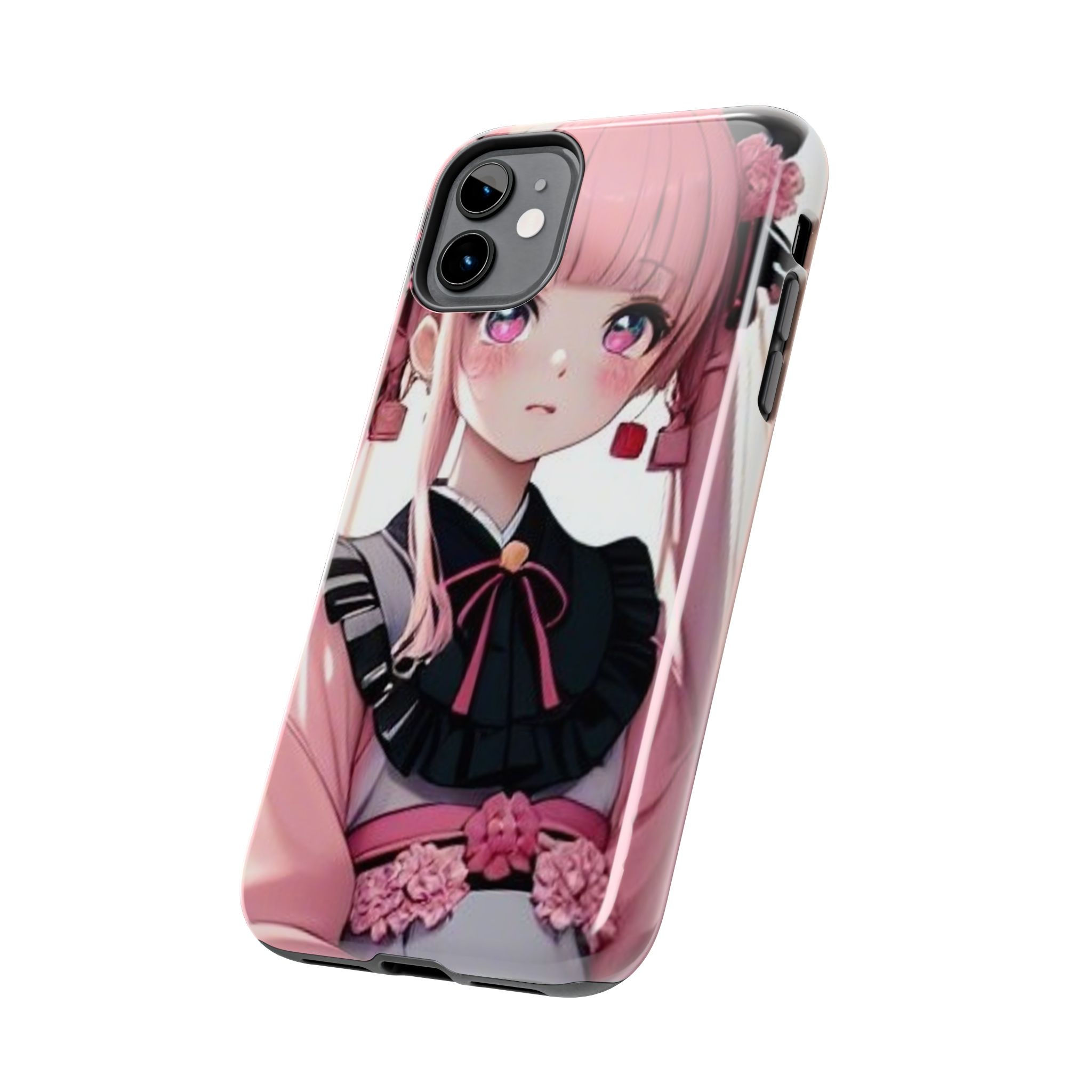 Tough Phone Cases