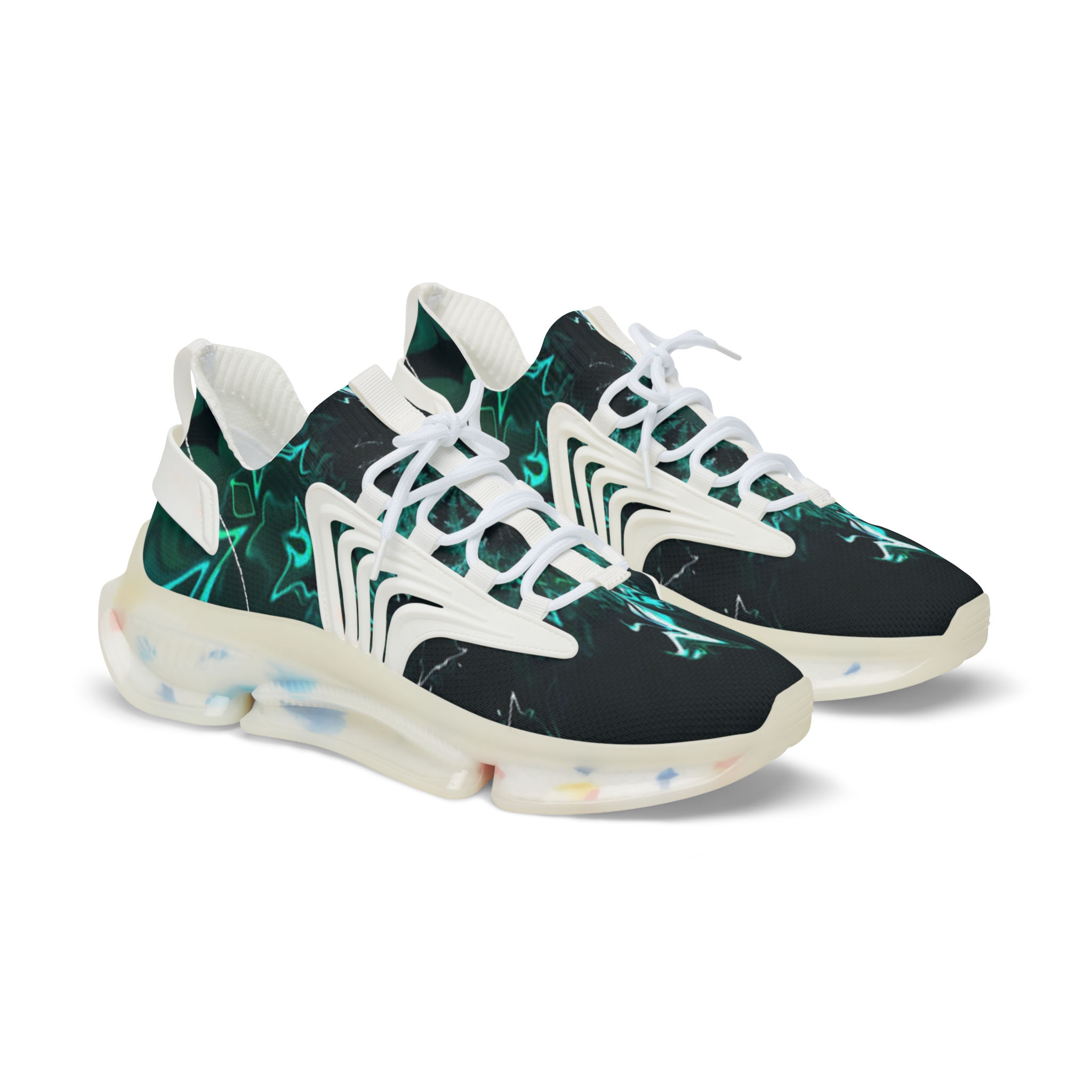 Men's Mesh Sneakers
