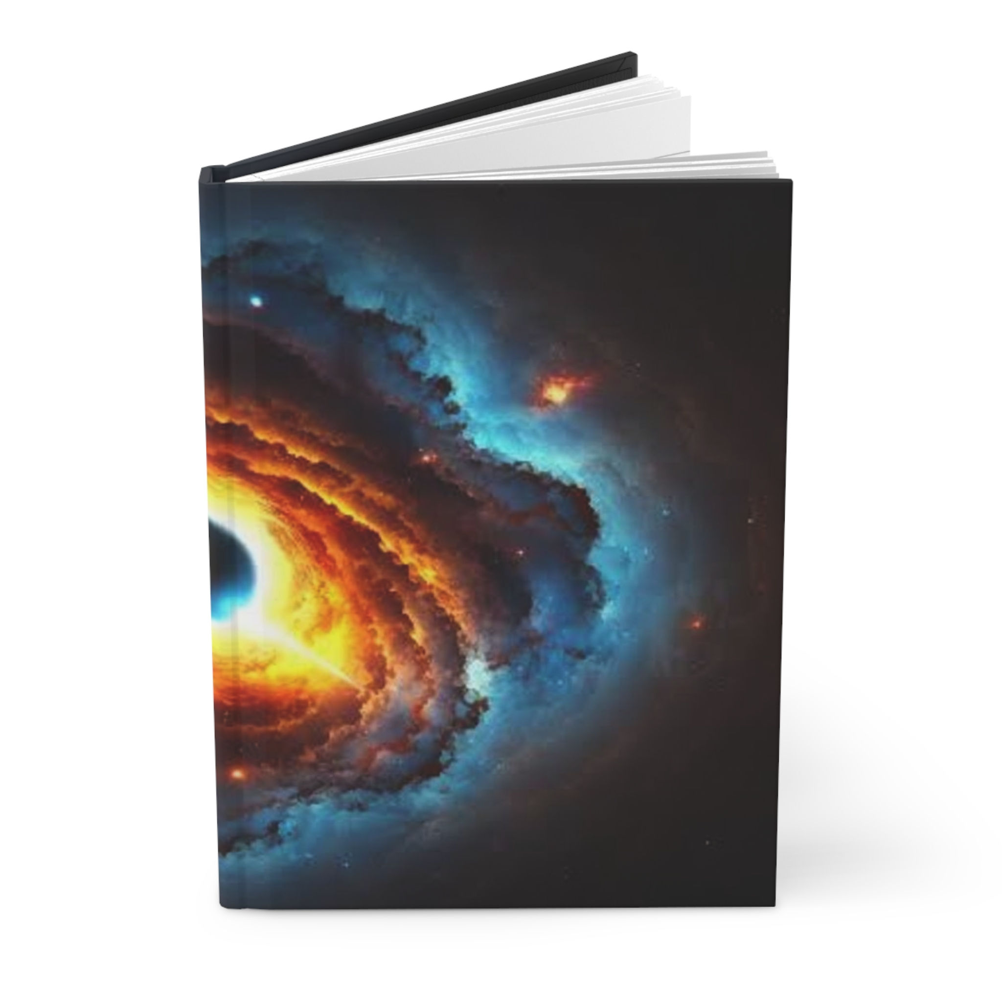 Hardcover Journal Matte