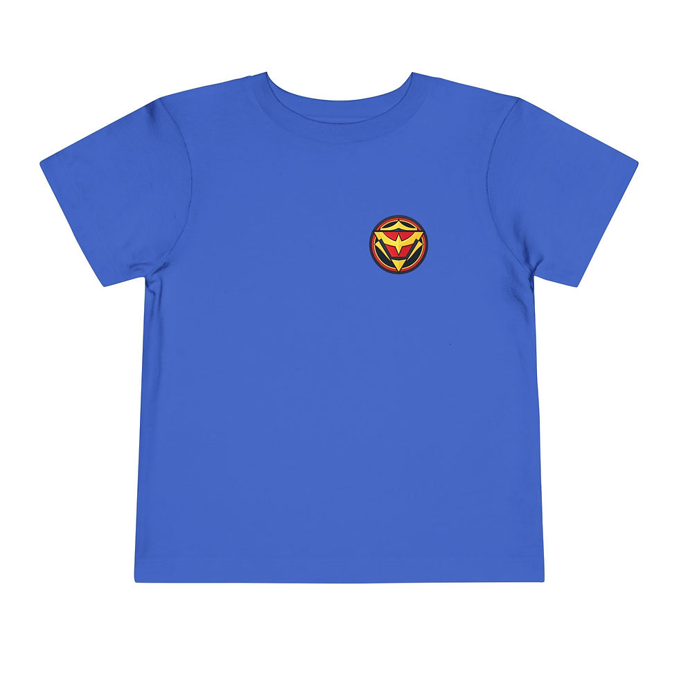 Thumbnail: Toddler Short Sleeve Tee
