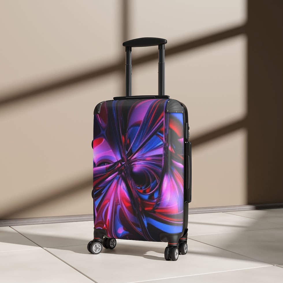 Thumbnail: Suitcase