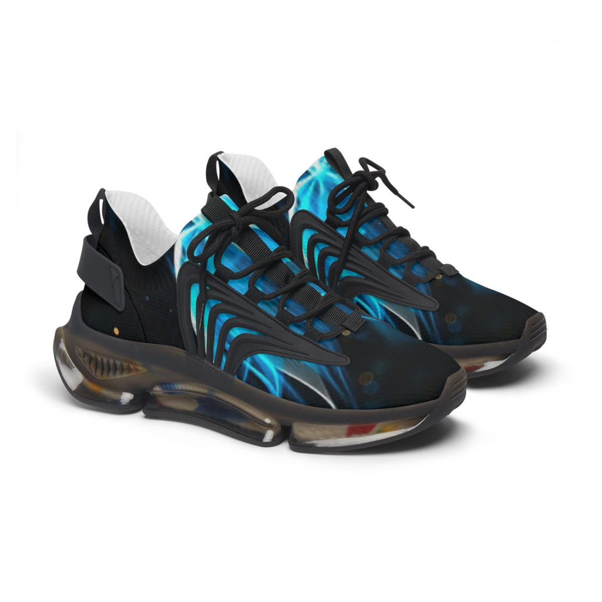 Women's Mesh Sneakers