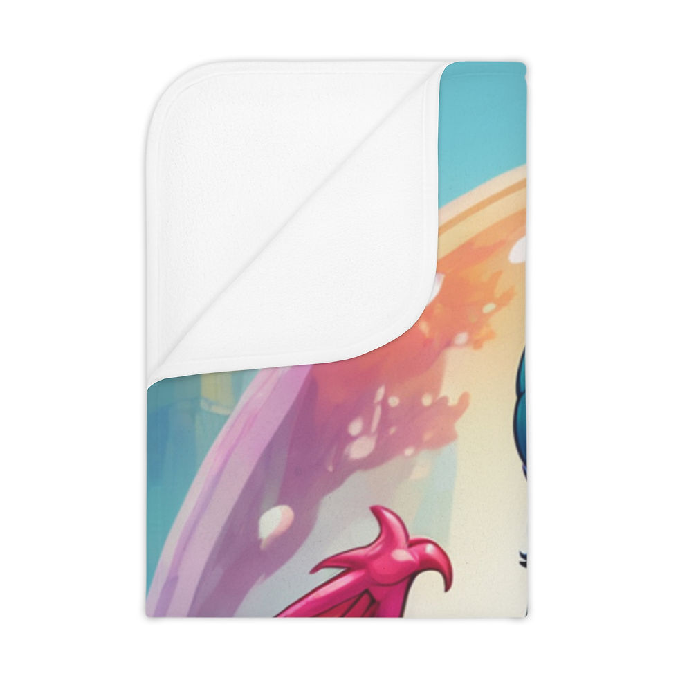 Thumbnail: toddler blankets