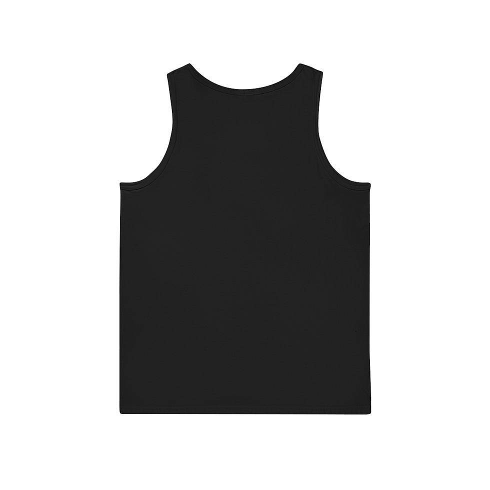 Thumbnail: Unisex Tank Top - Ideal for Summer, Music Festivals, and Casual Outfits