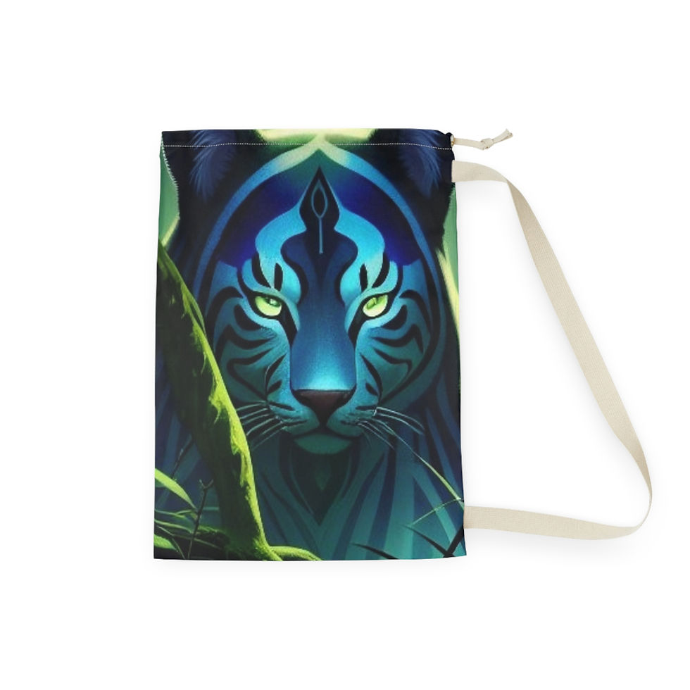Thumbnail: Laundry Bag