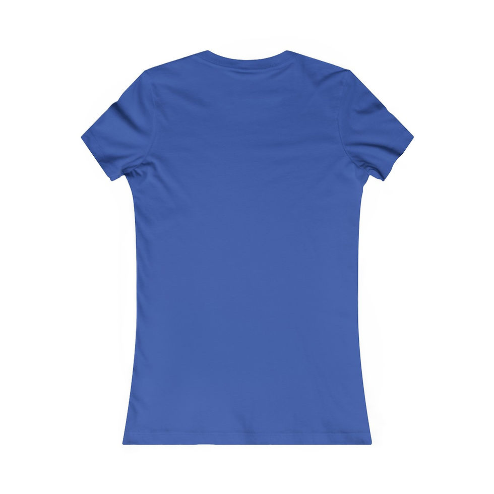 Thumbnail: Women's Favorite Tee