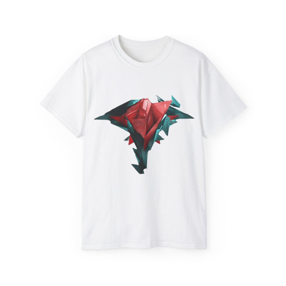 Thumbnail: Unisex Ultra Cotton Tee
