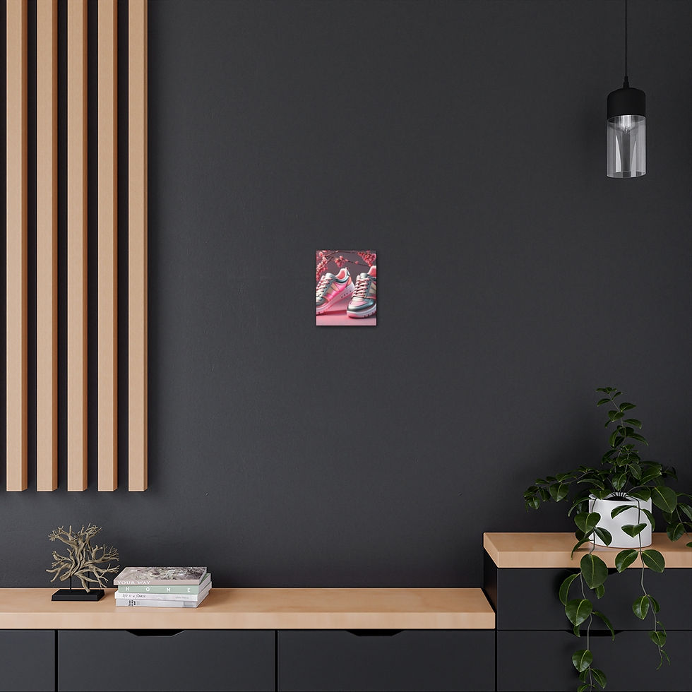Thumbnail: Canvas Gallery Wraps