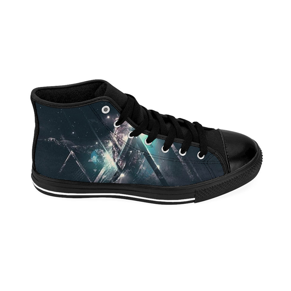 Thumbnail: Men's Classic Sneakers