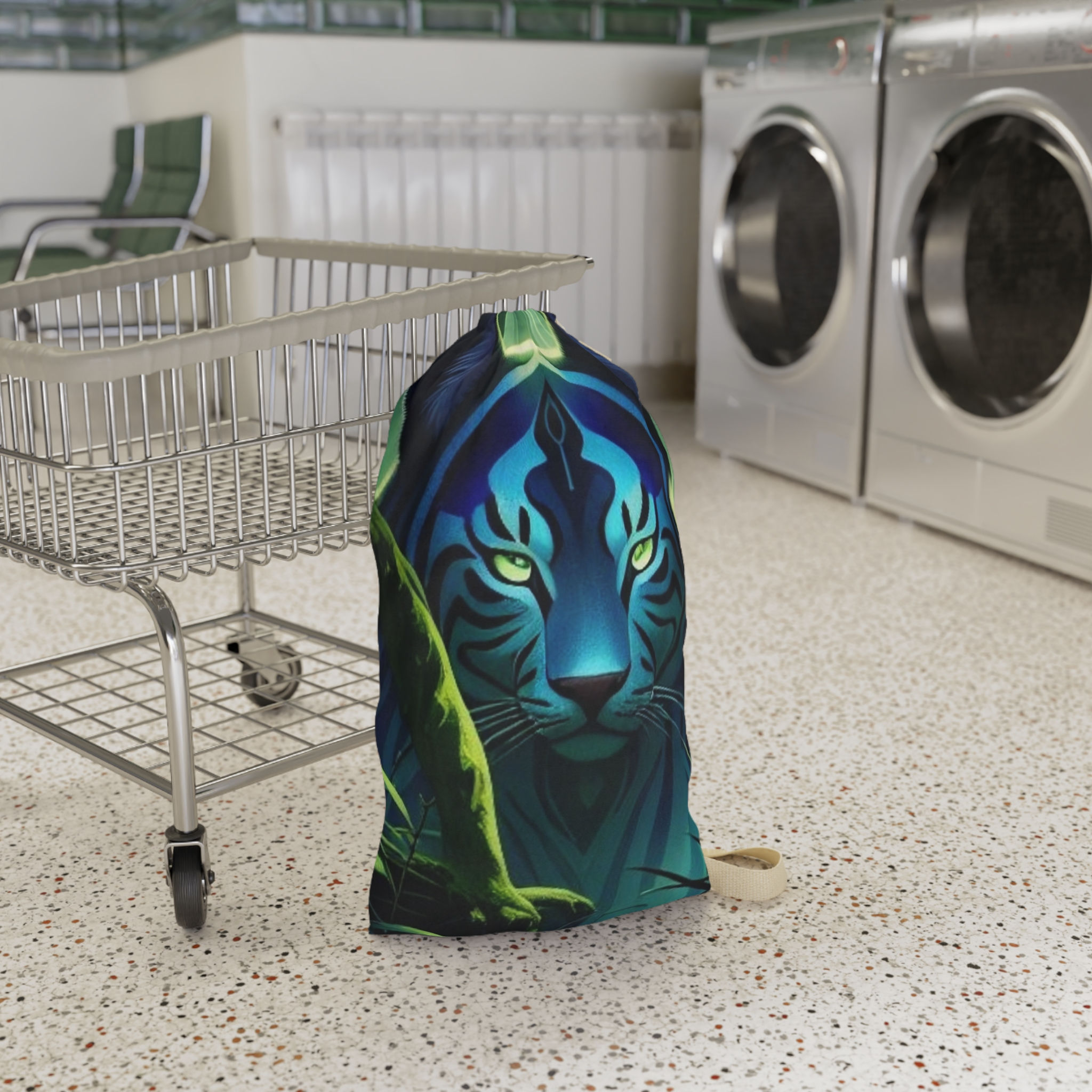 Laundry Bag