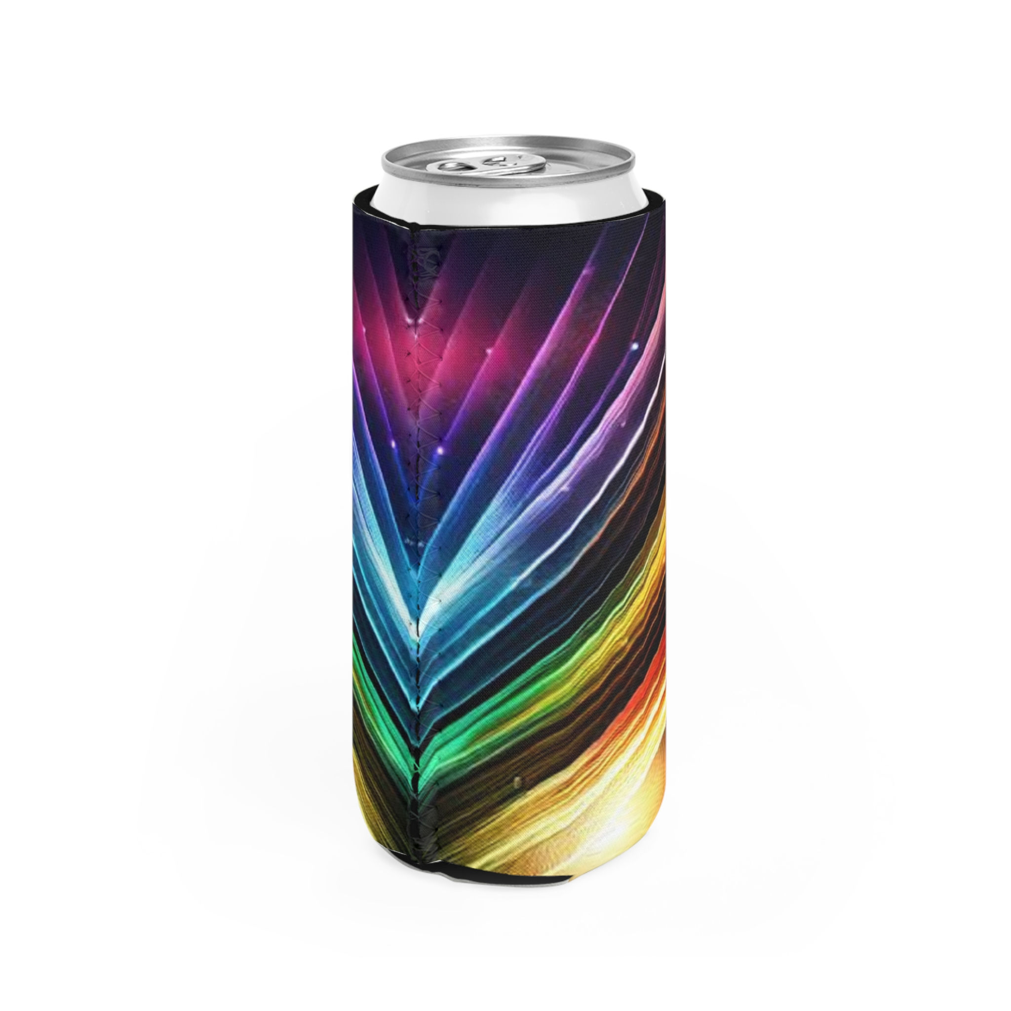 Slim Can Cooler