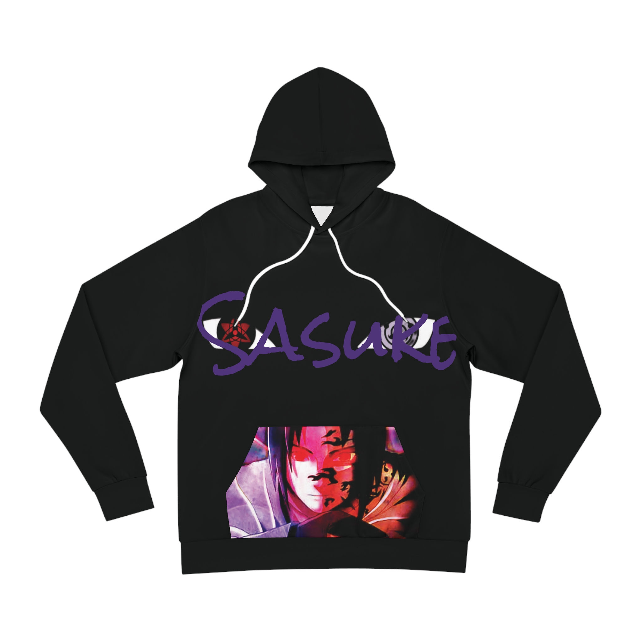 Fashion Hoodie (AOP)