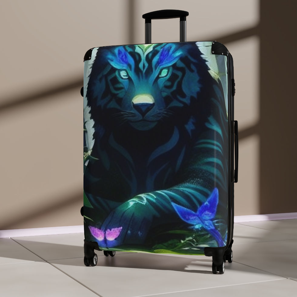 Thumbnail: Suitcase