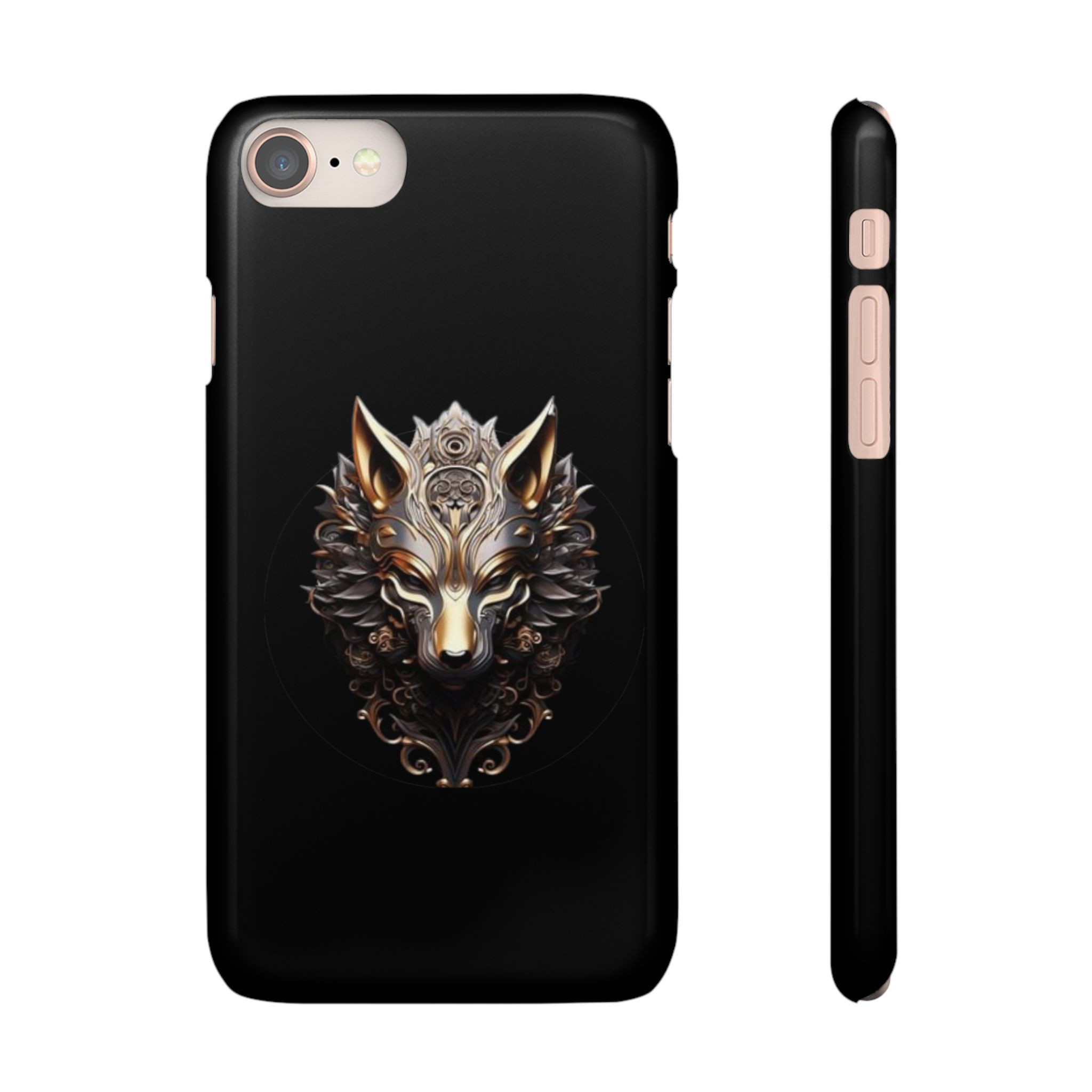 Snap Cases