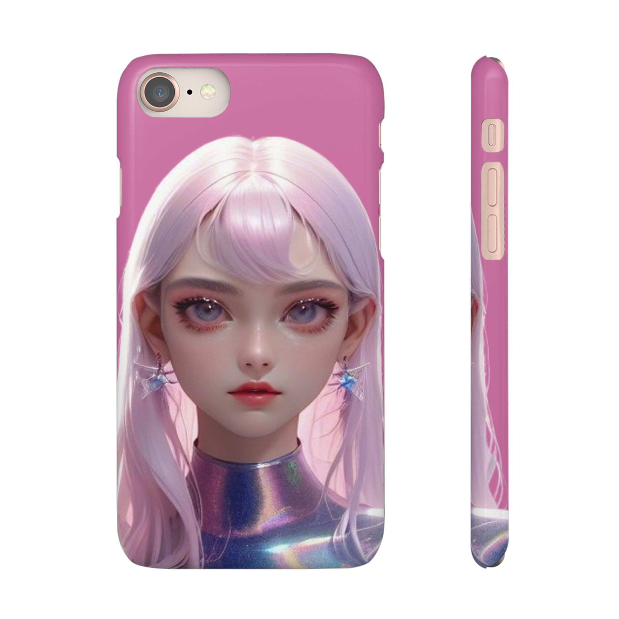 Snap Cases