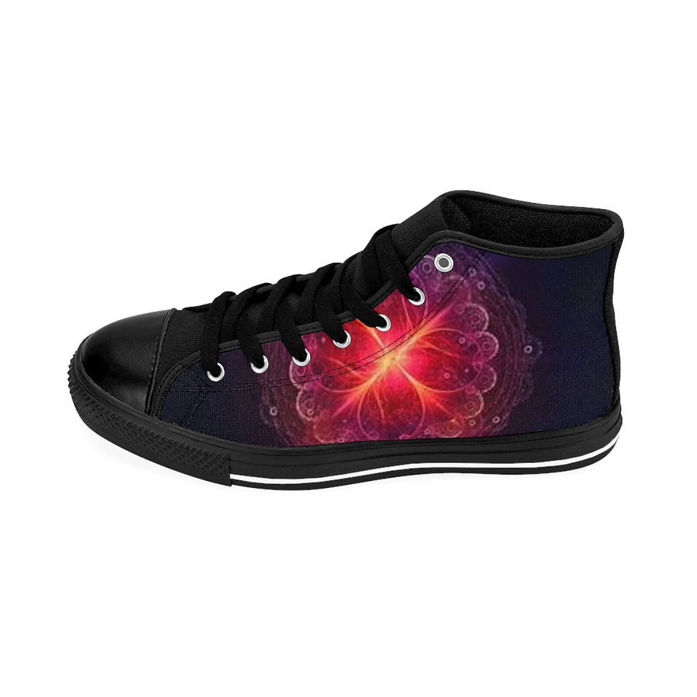 Thumbnail: Women's Classic Sneakers