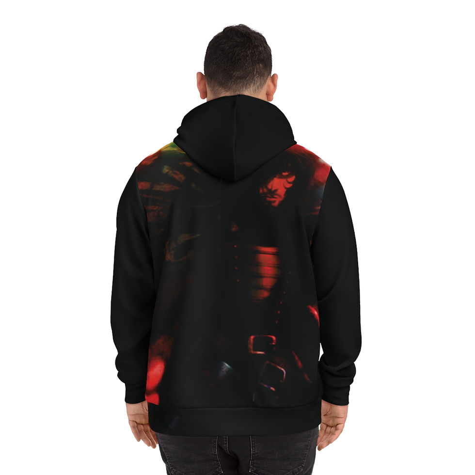 Thumbnail: Fashion Hoodie (AOP)