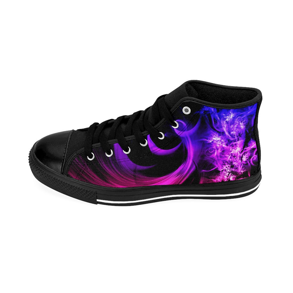 Thumbnail: Women's Classic Sneakers