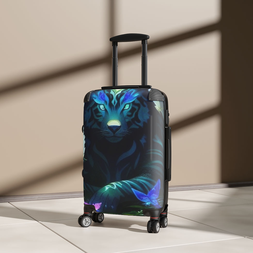 Thumbnail: Suitcase