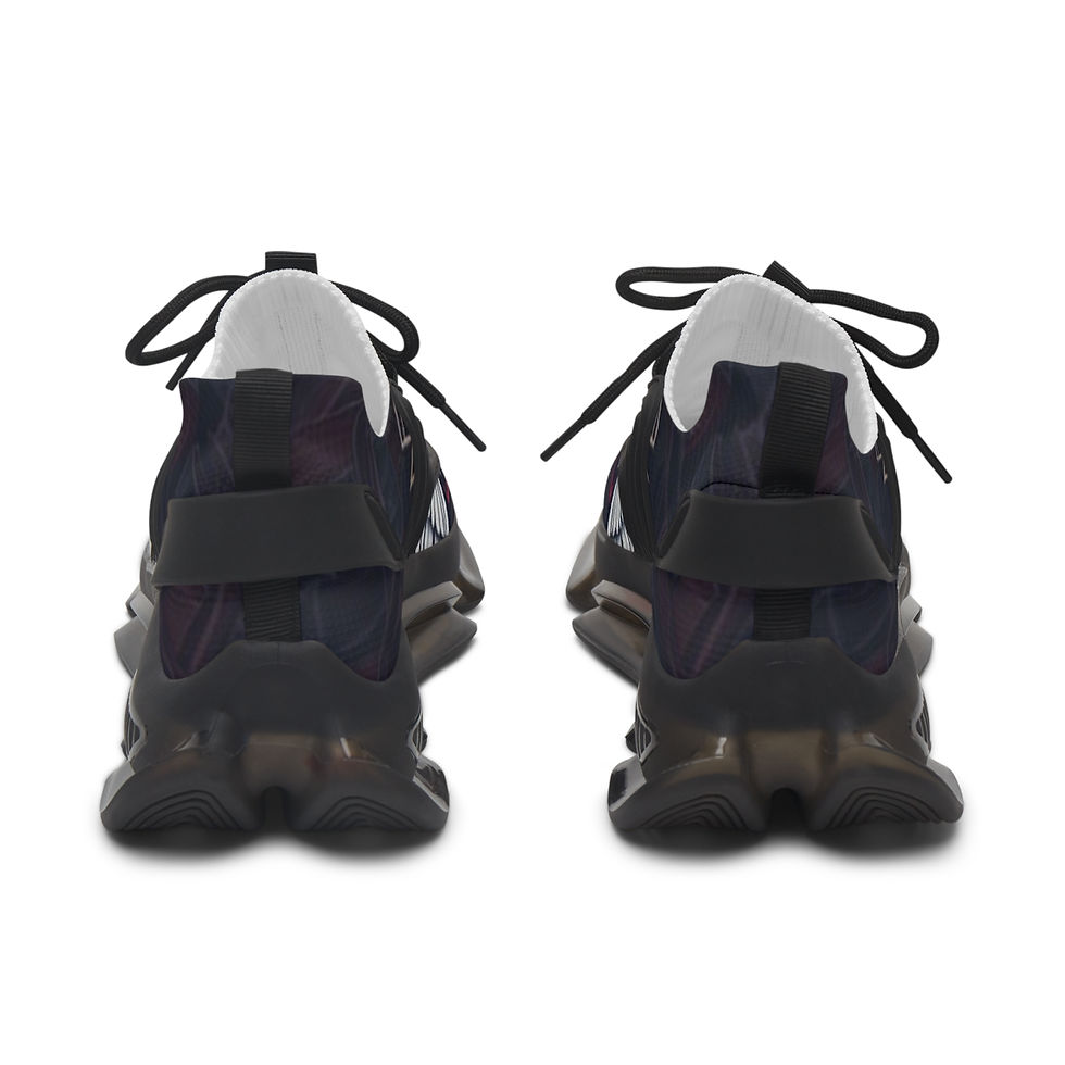 Thumbnail: Women's Mesh Sneakers