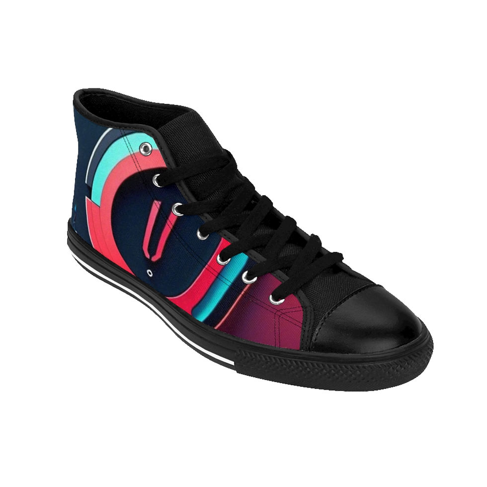 Thumbnail: Women's Classic Sneakers