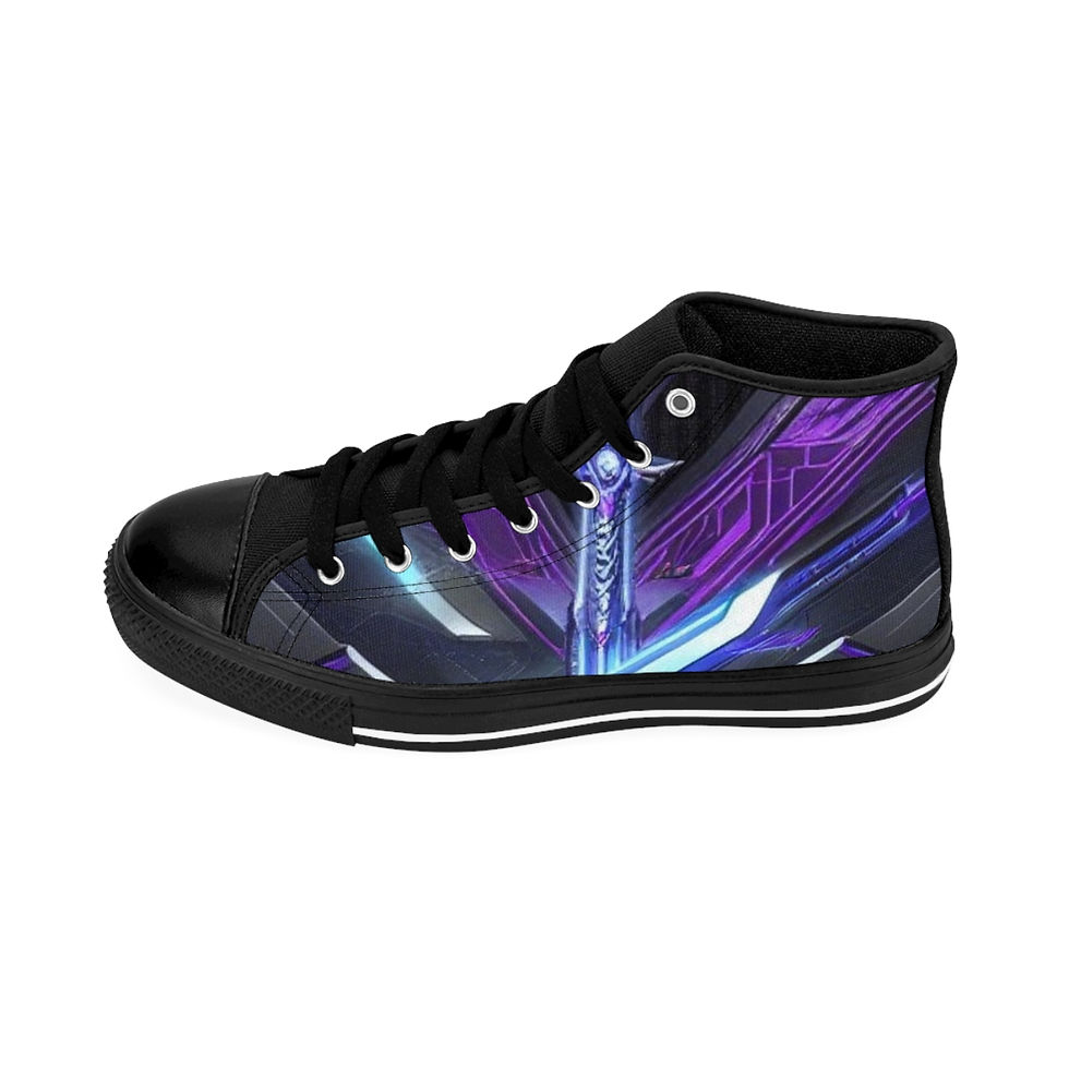Thumbnail: Women's Classic Sneakers