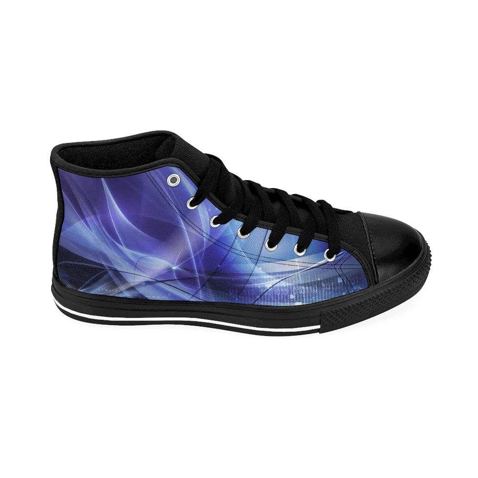 Thumbnail: Women's Classic Sneakers
