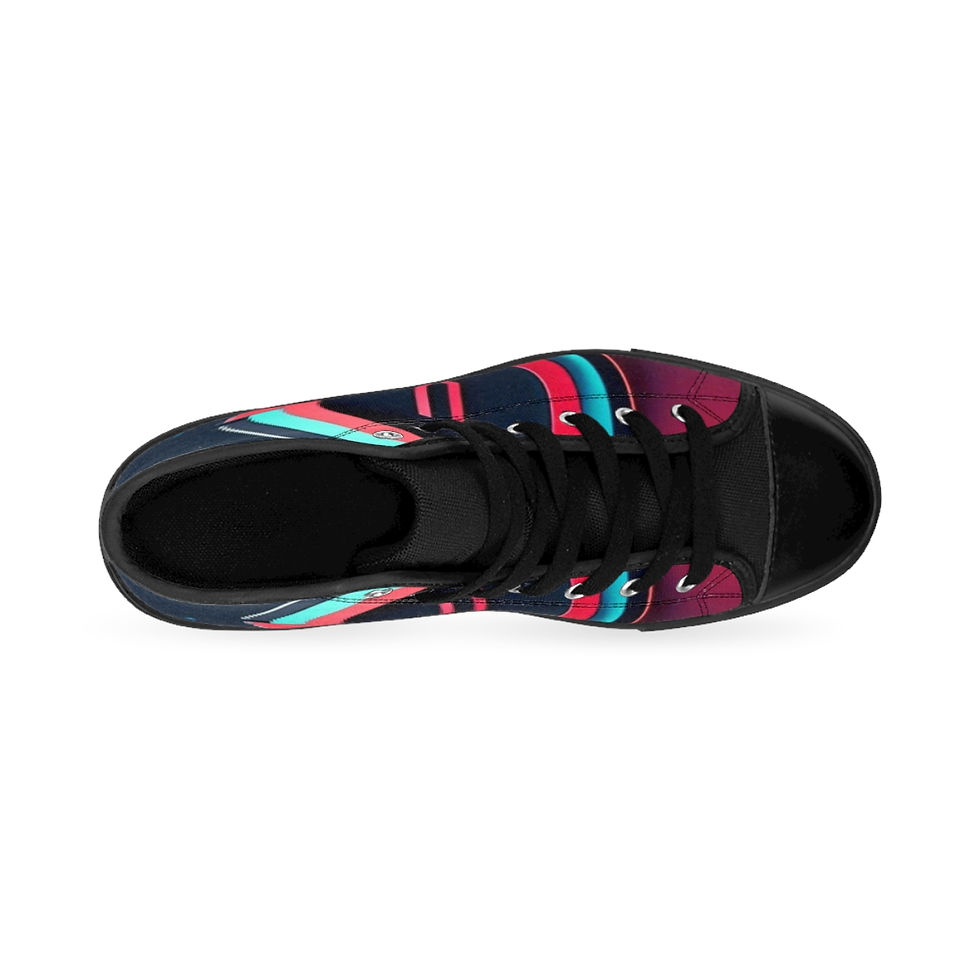 Thumbnail: Women's Classic Sneakers