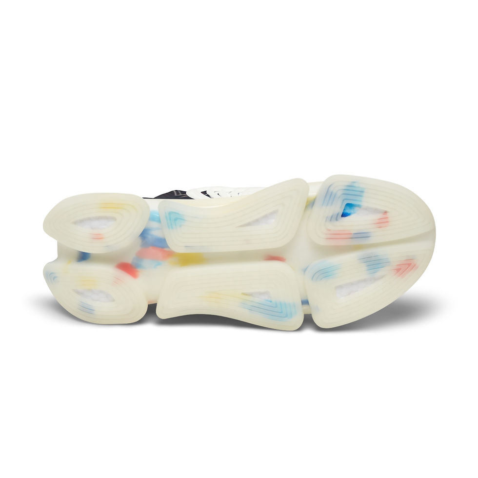 Thumbnail: Women's Mesh Sneakers