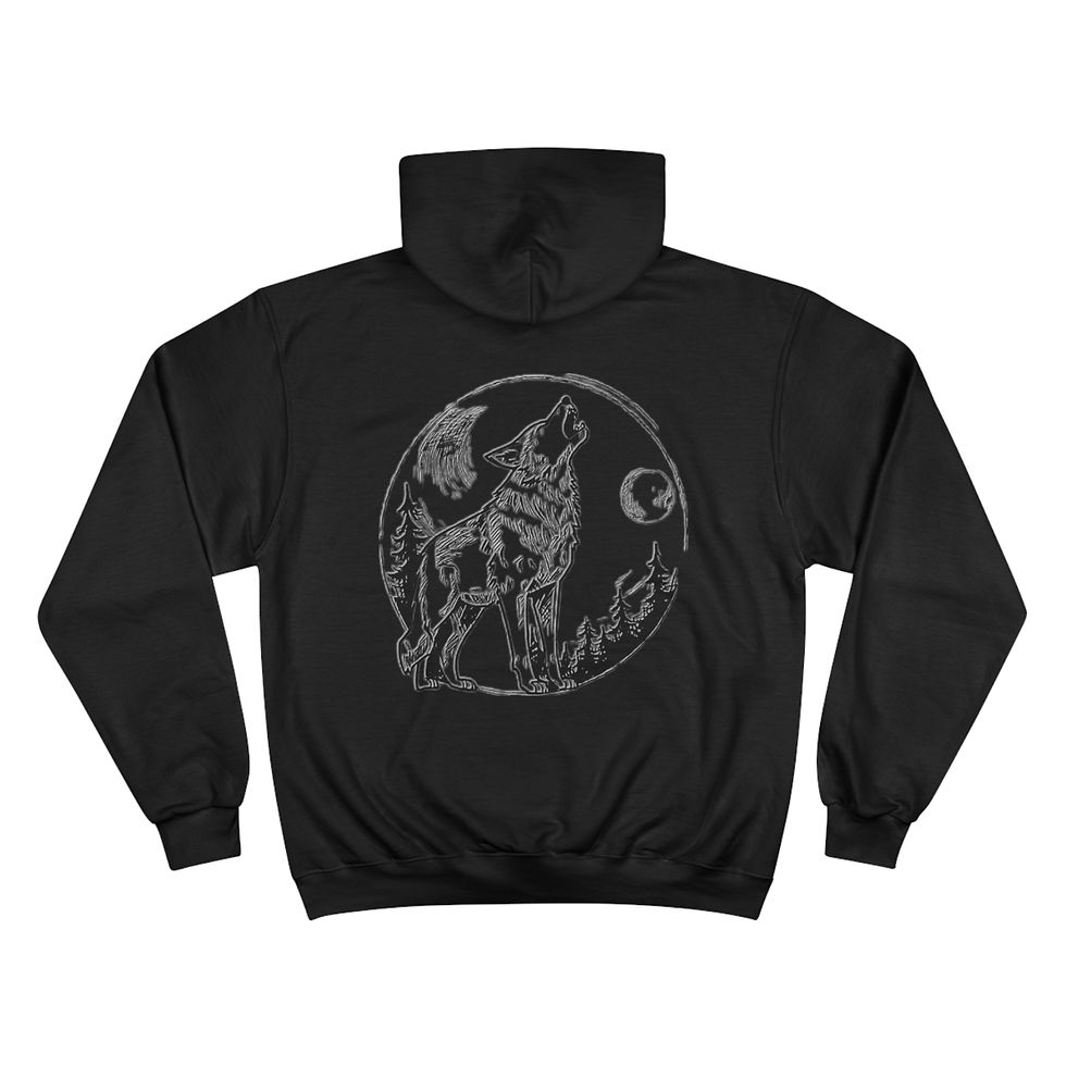 Thumbnail: Champion Hoodie
