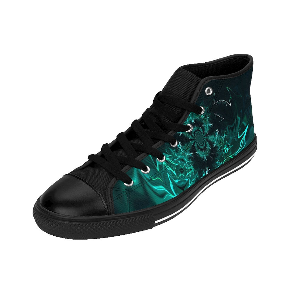 Thumbnail: Men's Classic Sneakers