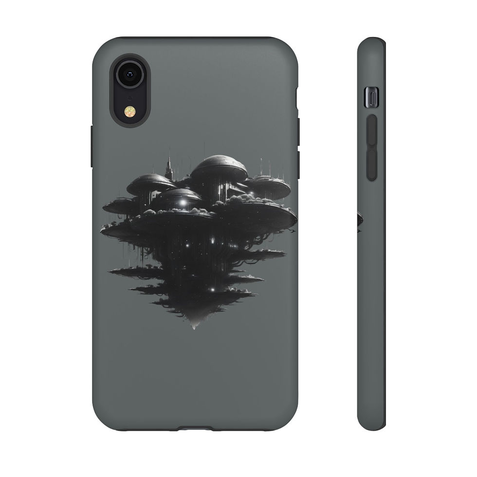 Thumbnail: Tough Cases