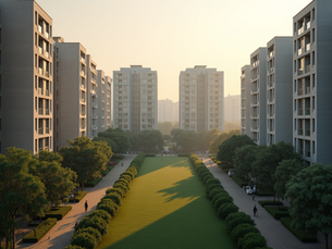 Top Residential and Commercial Projects in Bangalore