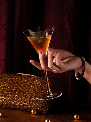 【當吧 × 呷滴】產品形象